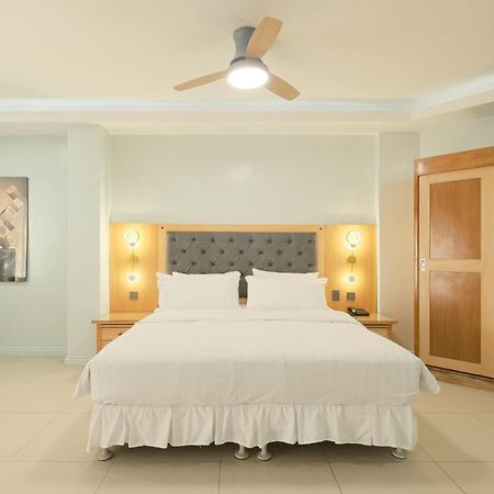 Orchid Inn Angeles Dış mekan fotoğraf