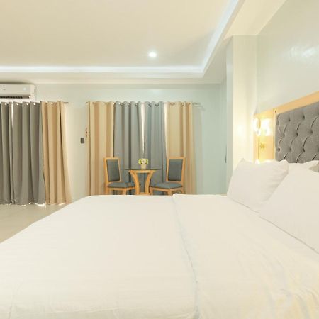 Orchid Inn Angeles Dış mekan fotoğraf