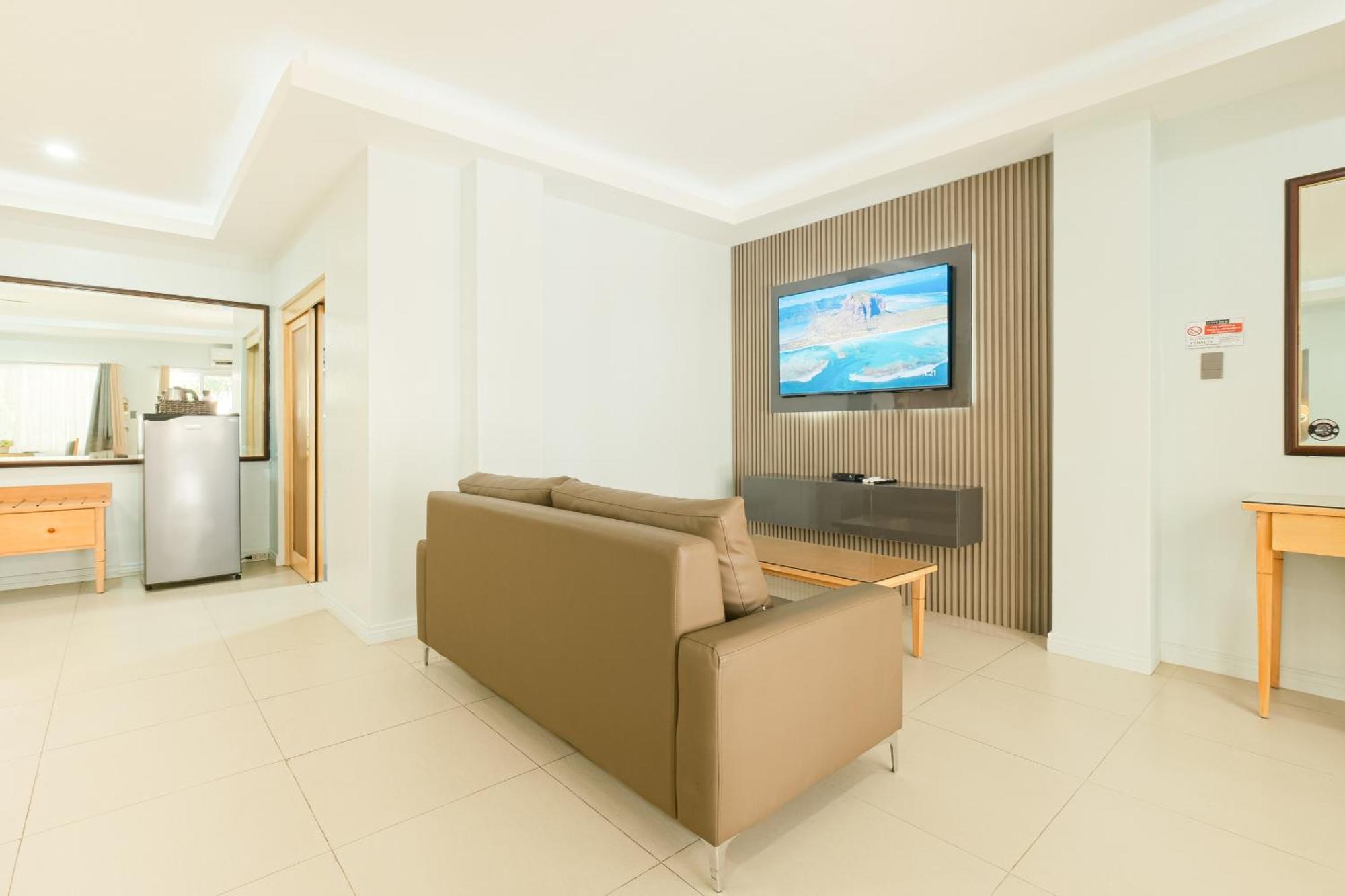 Orchid Inn Angeles Dış mekan fotoğraf