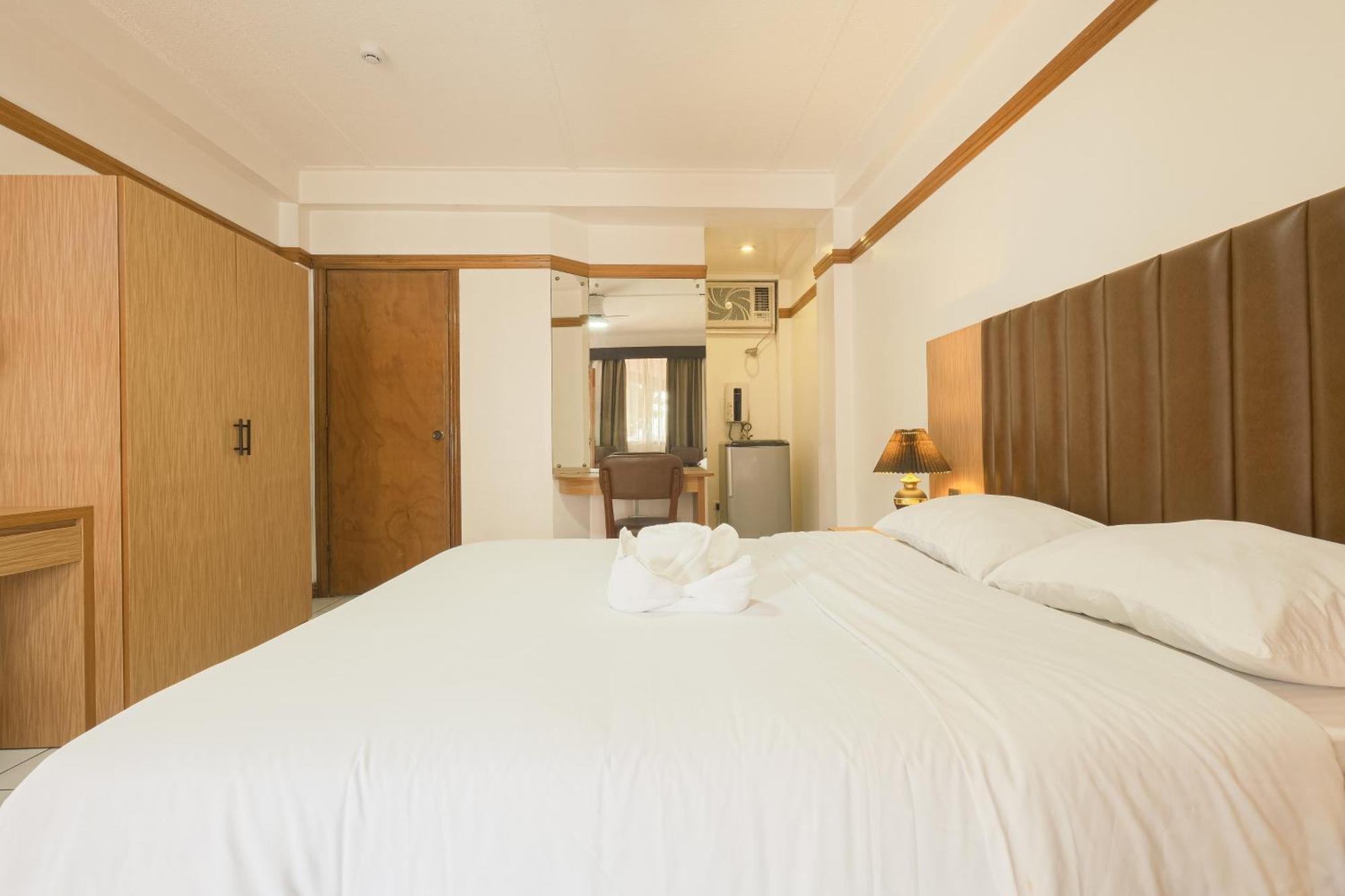 Orchid Inn Angeles Dış mekan fotoğraf